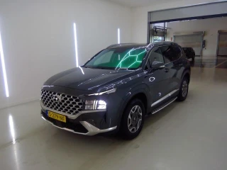 HYUNDAI SANTA FE 1.6 T-GDI HEV Comfort Smart Sky 5d