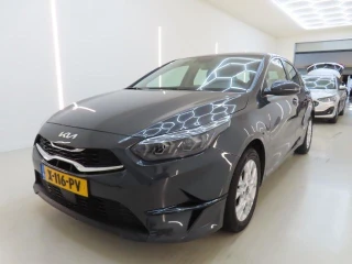 KIA Ceed 1.0 T-GDi DynamicLine 5d