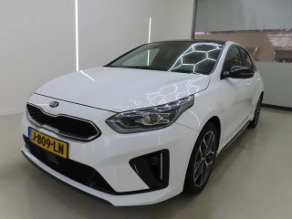 KIA Ceed 1.0 T-GDi GT-Line 5d