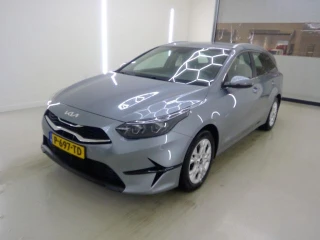 KIA Ceed Sportswagon 1.5 T-GDi DynamicLine 5d