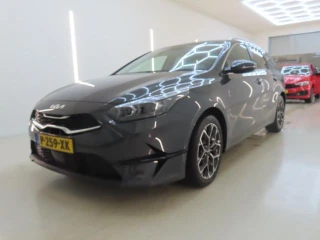 KIA Ceed Sportswagon 1.5 T-GDi DynamicPlusLine 5d Onze Deal