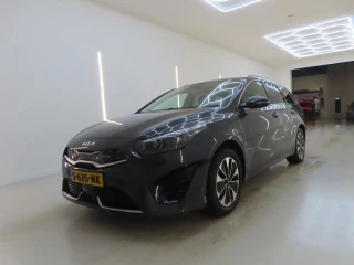 KIA Ceed Sportswagon 1.6 GDi PHEV DynamicPlusLine DCT