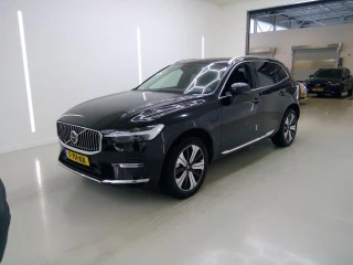 VOLVO XC60 T6 AWD Plug-in hybrid Plus - Bright