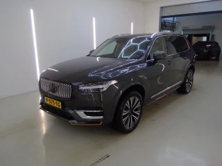 VOLVO XC90 T8 AWD Plug-in hybrid Inscription Expres