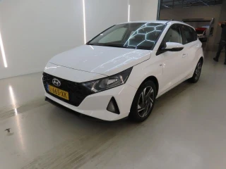 HYUNDAI i20 1.0 T-GDI 100 MHEV Comfort 5d APL