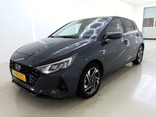 HYUNDAI i20 1.0 T-GDI 100 MHEV Premium 5d APL