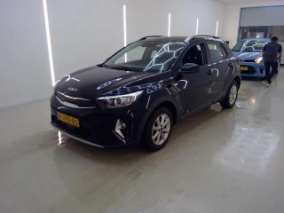 KIA Stonic 1.0 T-GDi MHEV DCT7 DynamicLine 5d