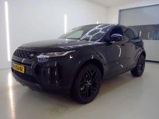 LAND ROVER Range Rover Evoque P300e PHEV AWD S automaat