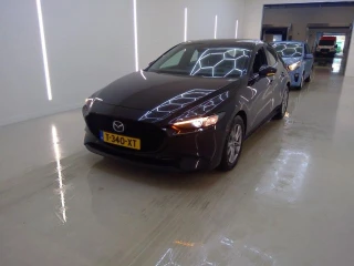 MAZDA 3 E-SKYACTIV-G 122 Prime-line auto 5d