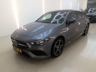 MERCEDES-BENZ CLA Shooting Brake 250 e DCT AMG Line