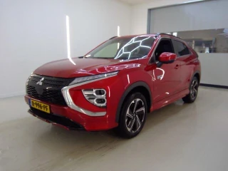 MITSUBISHI Eclipse Cross Business Executive 5d