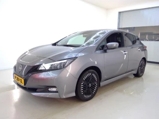 NISSAN Leaf TEKNA 40kWh