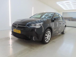 OPEL Corsa-e 50kWh Edition 11kW 3 fase 5d