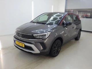 OPEL Crossland 1.2 Turbo S&S 96kW GS Line