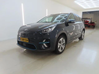 KIA e-Niro 39.2kWh DynamicPlusLine 5d
