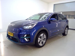 KIA e-Niro 64kWh DynamicPlusLine 5d
