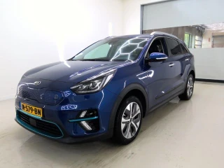 KIA e-Niro 64kWh DynamicPlusLine 5d