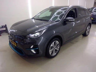KIA e-Niro 64kWh ExecutiveLine