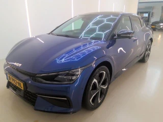 KIA EV6 77.4kWh GT-Line AWD 5d