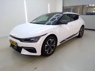 KIA EV6 77.4kWh GT-Line RWD 5d