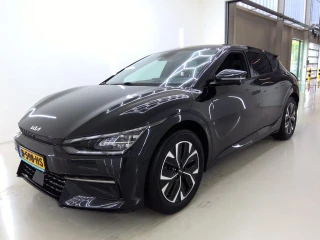 KIA EV6 77.4kWh GT-Line RWD 5d Onze Deal