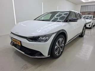 KIA EV6 77.4kWh Plus RWD 5d