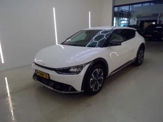 KIA EV6 77.4kWh Plus RWD 5d Onze Deal