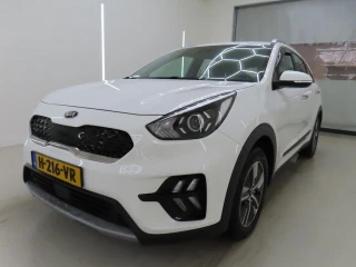 KIA Niro 1.6 GDi Hybrid ActieAuto 5d DynamicLine APL