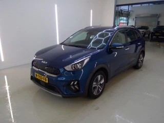 KIA Niro 1.6 GDi Hybrid DynamicLine 5d