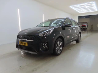 KIA Niro 1.6 GDi Hybrid DynamicLine 5d