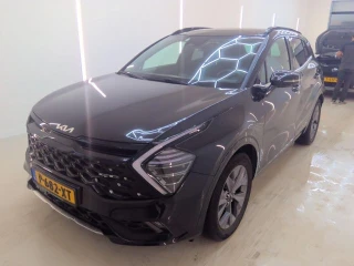 KIA SPORTAGE 1.6 T-GDi Hybrid GT-PlusLine AT6 5d