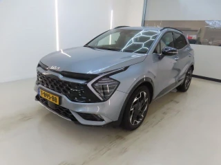 KIA SPORTAGE 1.6 T-GDi MHEV GT-Line Edition 5d