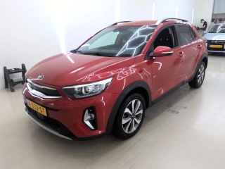KIA Stonic 1.0 T-GDi MHEV 74 kW DynamicPlusLine 5d