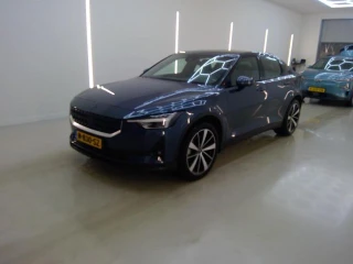 POLESTAR 2 64kWh Single Motor Standard Range 5d incl Plus;Pil