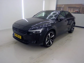 POLESTAR 2 64kWh Single Motor Standard Range 5d incl PlusPack