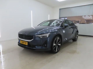 POLESTAR 2 Long Range Dual Motor Launch Edition 78kWh