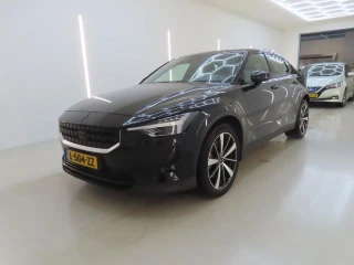 POLESTAR 2 Pilot Plus Long Range 78kW