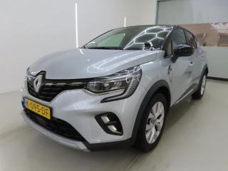 RENAULT Captur TCe 100 Intens 5d