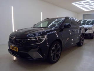 RENAULT ESPACE Hybrid 200 esprit Alpine auto