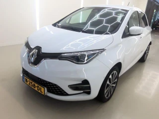 RENAULT ZOE R135 Intens (batterijkoop) 5d