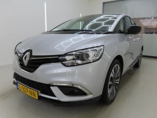 RENAULT Grand Scénic TCe 140 Business Zen