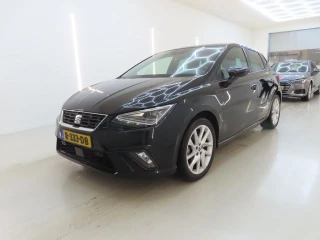 SEAT IBIZA 1.0 Eco TSI FR 5d