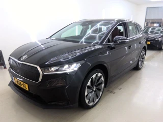 SKODA Enyaq iV 60 5d