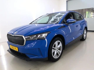 SKODA Enyaq iV 60 5d