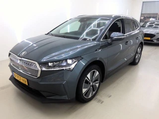SKODA Enyaq iV 80 5d