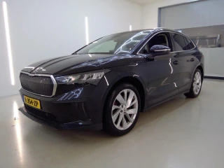 SKODA Enyaq iV 60 5d