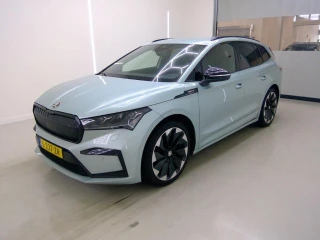 SKODA Enyaq iV 60 5d Sportline Spec3 Onze Deal