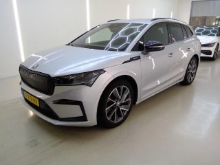 SKODA Enyaq iV 60 Sportline