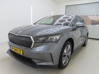 SKODA Enyaq iV 80