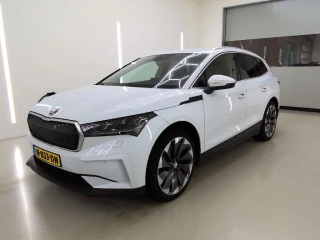 SKODA Enyaq iV 80